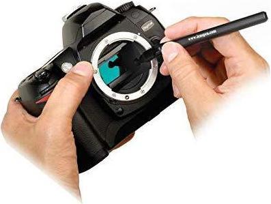 Actual product image Lenspen Sensorklear Loupe Kit