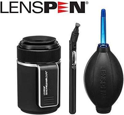 Actual product image Lenspen Sensorklear Loupe Kit
