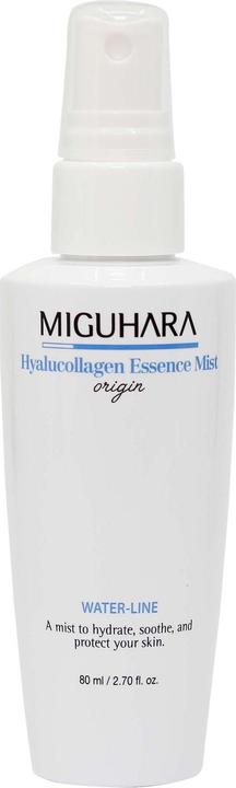 Image du produit Miguhara Hyalucollagen essence mist origin