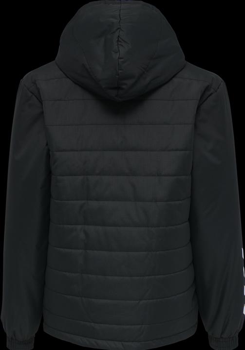 Actual product image hummel Promo Short Bench Jacket Kids (116)
