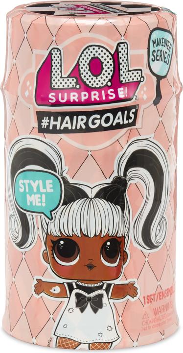 Image du produit L.O.L. Surprise! L.O.L. Surprise Hairgoals