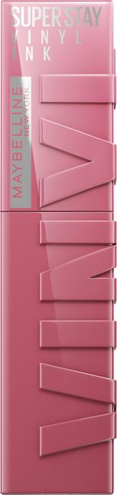 Image du produit Maybelline New York MNY Superstay/Forever Lip (145 Rogue)