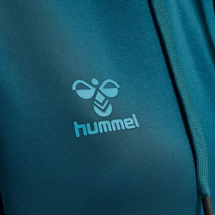 Image du produit hummel Core Xk Poly Sweat Hoodie Femme (XXL)