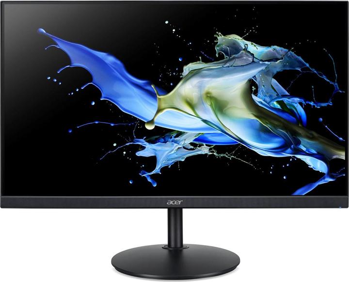 Immagine prodotto Acer Vero CB272UE3bmiiprx (2560 x 1440 pixel, 27")