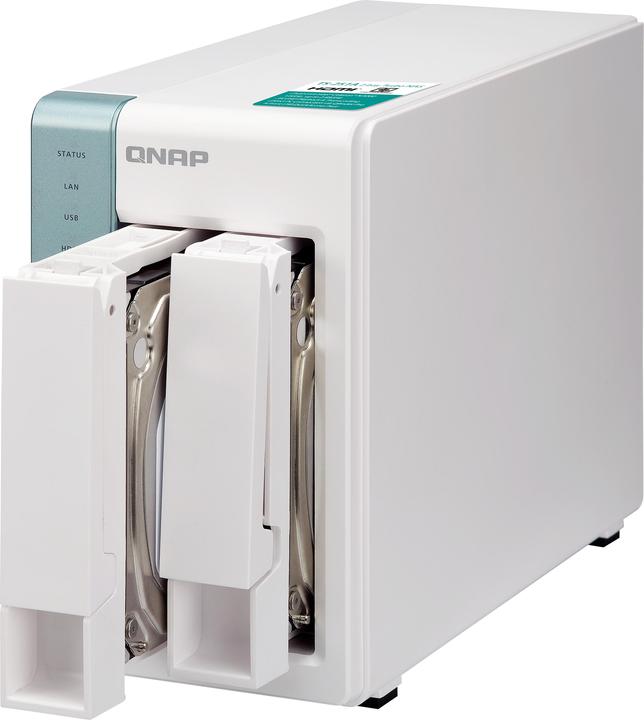 Immagine prodotto QNAP Ts-251a
