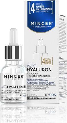 Image du produit Kenwood Neo Hyaluron Hidrolifting Ampoule pour le visage no. 905 15ml (15 ml)
