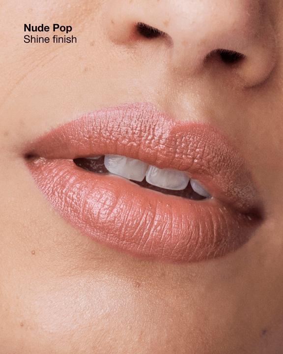 Immagine prodotto Clinique Rossetto Longwear Pop Shine Nude Pop (Nude)