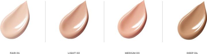Immagine prodotto Max Factor Ascensore radiante (001)