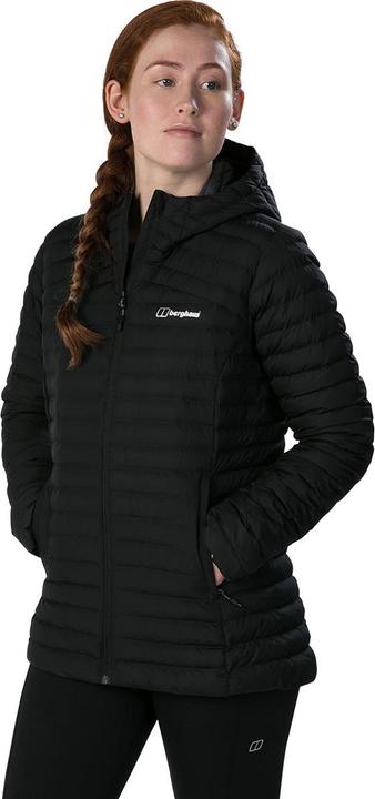 Actual product image Berghaus Nula Micro (M)