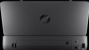 Produktbild HP OfficeJet 200 Mobile (Tintenpatrone, Farbe)