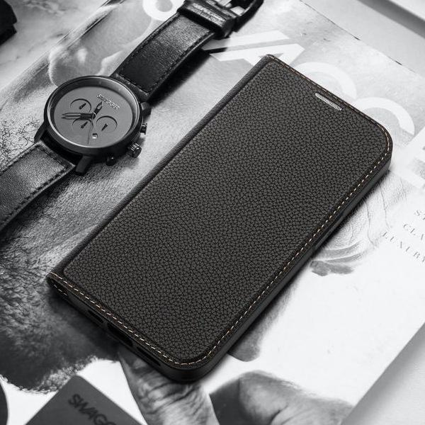 Immagine prodotto Dux Ducis Copertina del libro della serie Skin X2 (Apple iPhone 14 Plus)