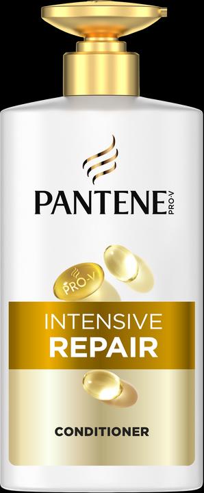 Pantene Pro-V Active Nutri Plex Intensive Repair Conditioner - 800 Ml (800 ml)