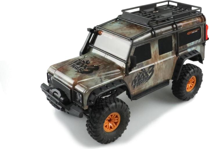 Actual product image Amewi Dirt Climbing SUV (RTR Ready-to-Run)