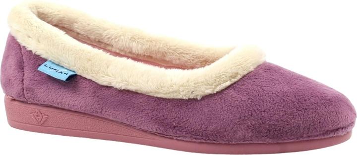 Image du produit Lunar - Ballerines MABEL - Femme (36)