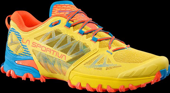 Produktbild La Sportiva Bushido III, Mountain Running® Schuh Low Cut (44.5)