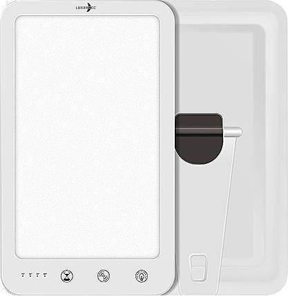 Produktbild Lunartec Tageslichtlampe (10000 lx)