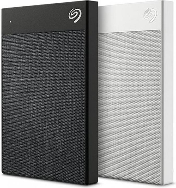 Produktbild Seagate Backup Plus Ultra Touch (1 TB)