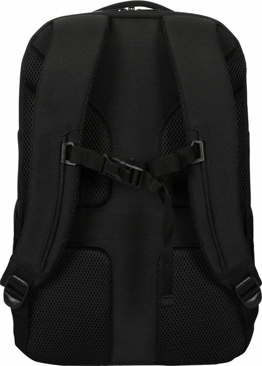 Produktbild Targus Coastline EcoSmart Backpack - 15-16inch - Black (22 l)