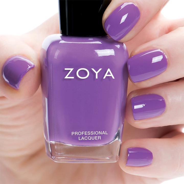 Image du produit Zoya Tina (Vernis couleur)