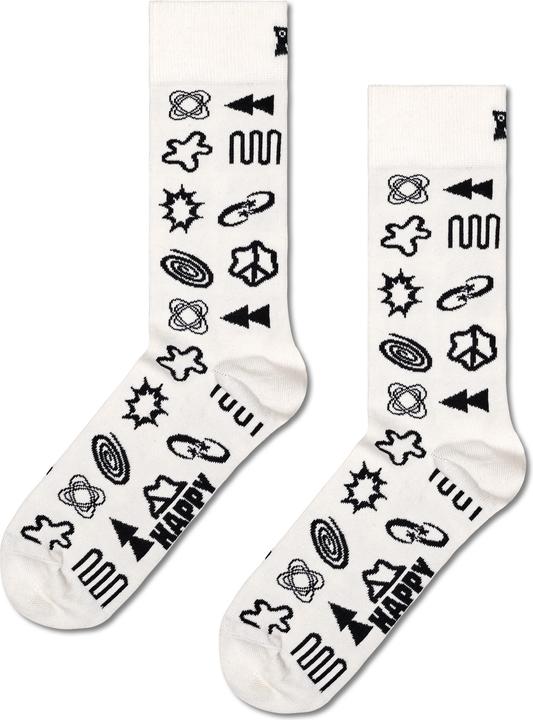 Produktbild Happy Socks Techy Sock (Einzelpack, 36 - 40)