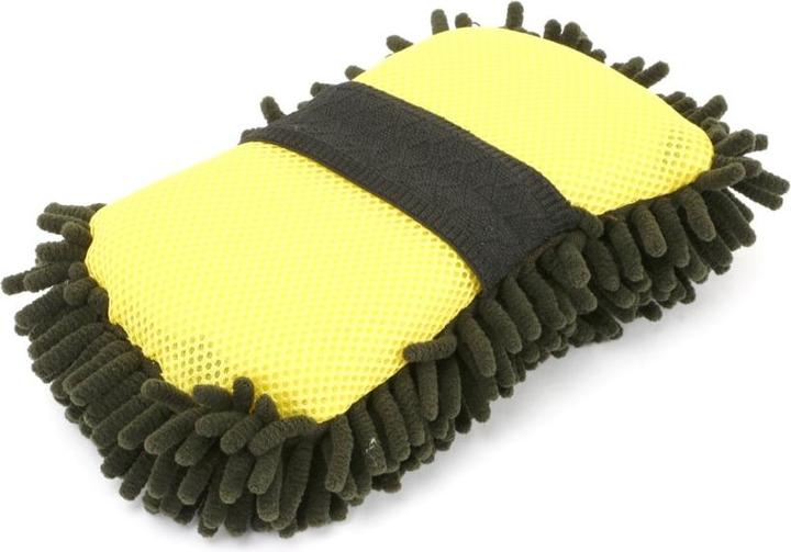 Produktbild Dunlop 2-in-1 Schwamm