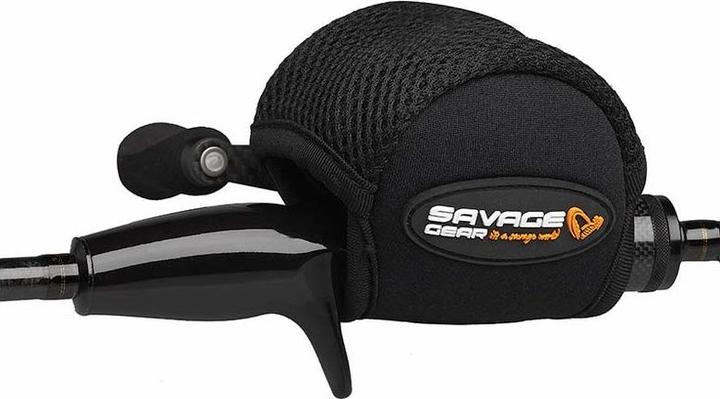 Savage Gear SavageGear Baitcaster Cover 100-300