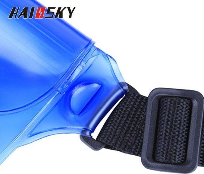 Image du produit Haissky Sac ventral étanche