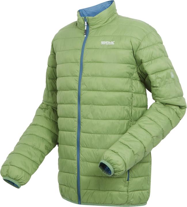 Produktbild Regatta Hillpack II IsolierJacke (XL)