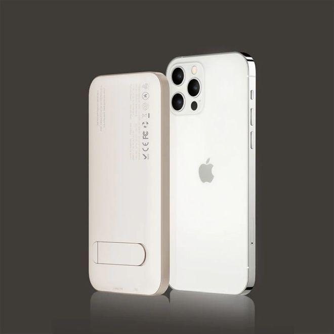 Produktbild Xiaomi W10 Magnetic Power Bank (10000 mAh, 15 W)