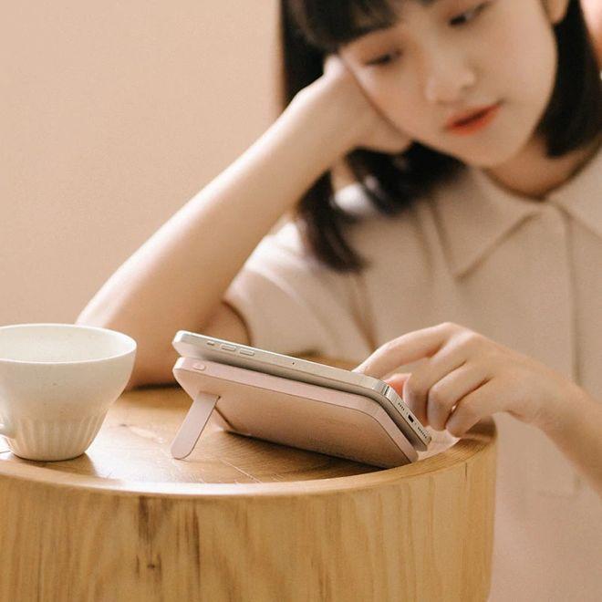 Produktbild Xiaomi W10 Magnetic Power Bank (10000 mAh, 15 W)
