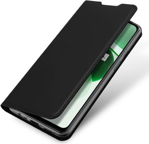 Actual product image Dux Ducis Skin Pro Series Bookcover (Realme C35)