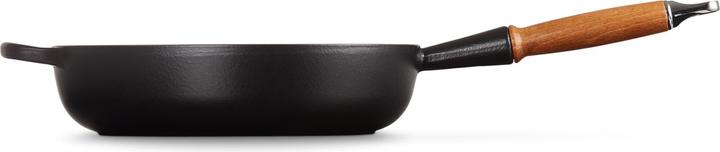 Image du produit Le Creuset Signature (28 cm, Poêle à frire, Fonte)
