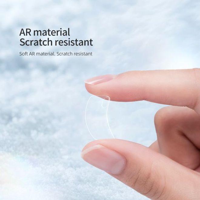 Immagine prodotto Nillkin InvisiFilm AR Series Camera Protection Glass (1 Pezzo/i, Huawei P40)