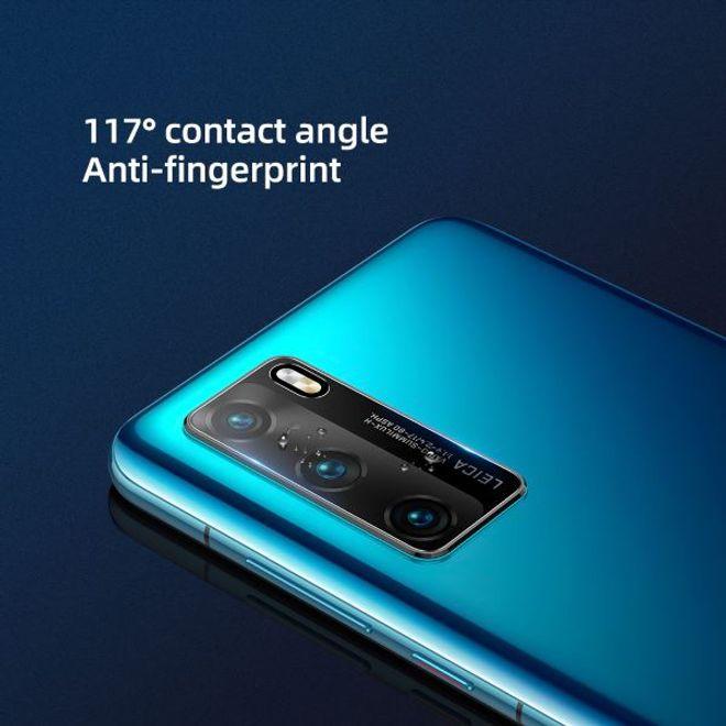 Immagine prodotto Nillkin InvisiFilm AR Series Camera Protection Glass (1 Pezzo/i, Huawei P40)