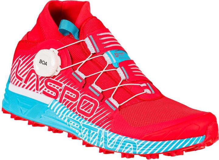 Produktbild La Sportiva Cyklon Woman (39.5)