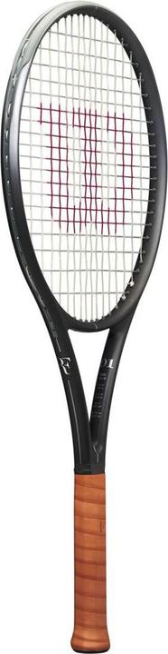 Actual product image Wilson RF 01 Pro tennis racket (3, 320 g)