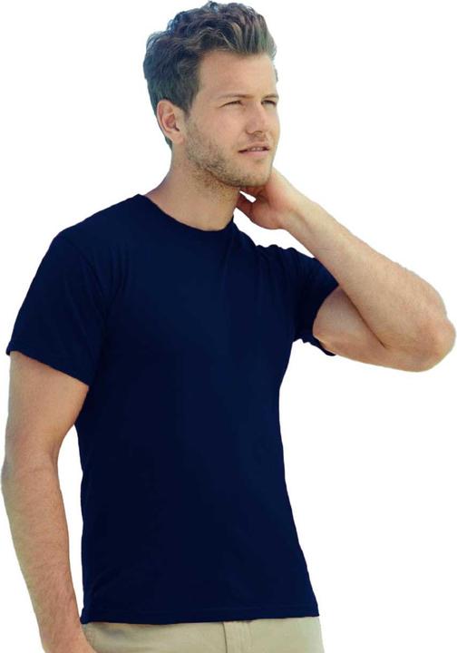 Image du produit Fruit of the Loom Screen Stars T-shirt original (3XL)
