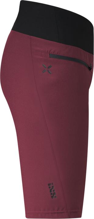 Actual product image iXS Women's Flow Lite 1.0 H-H shorts (38)