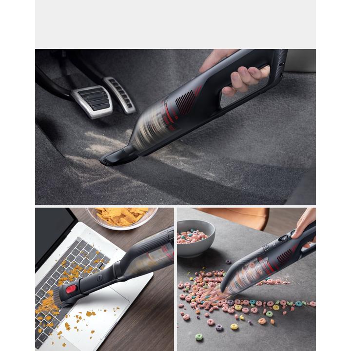 Productafbeelding eufy Infinity Handstofzuiger