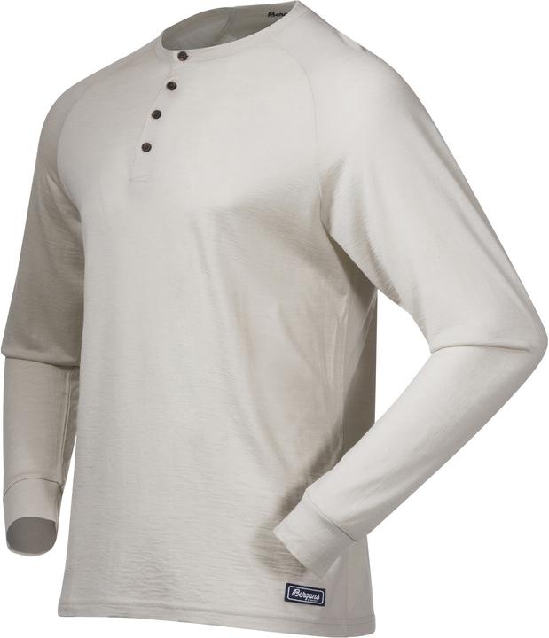 Produktbild Bergans Lysebu Henley (XL)