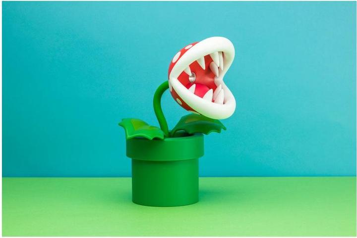 Produktbild Paladone Products Mini Piranha Plant