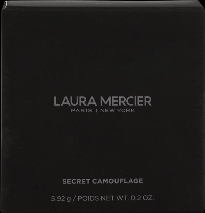 Actual product image Laura Mercier Secret Camouflage (SC-2)