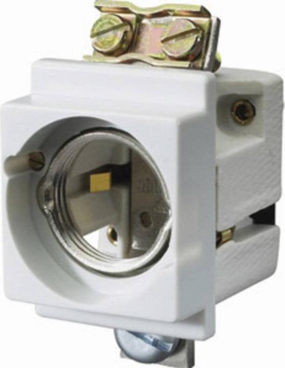 Produktbild LIN 1722.47 NEOZED-Sicherungssockel D03 100A 1p 230/400VAC (Neozed-Sicherung, 100 A)