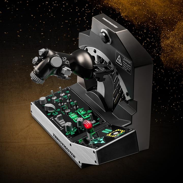 Actual product image Thrustmaster Viper TQS Mission Pack (PC)