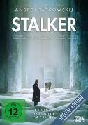 Immagine prodotto Stalker - Special Restored Edition (Filmjuwelen) (DVD, 20250206, Tedesco)