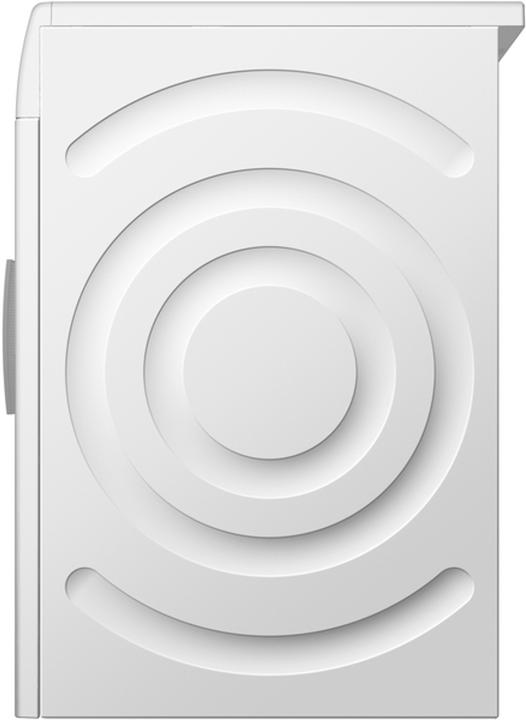 Actual product image Bosch Hausgeräte WAN28123 (7 kg, Left, EU plug)
