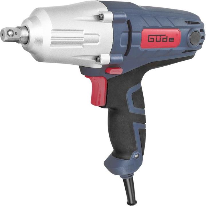 Produktbild Güde ESS 350 (Netzbetrieb)
