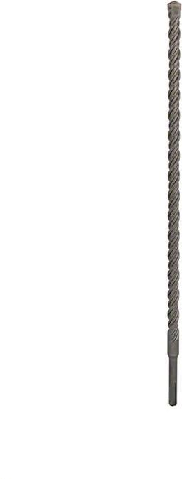 Actual product image Bosch Professional Zubehör Carbide hammer drill (16 mm)
