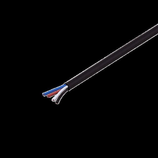 ifm Electronic Cavo 50m PUR / PUR / PVC (50 m)