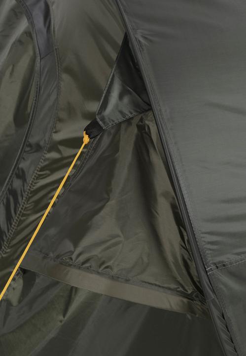 Actual product image Trespass SWIFT II Pop Up Tent for 2 people (2 persons)